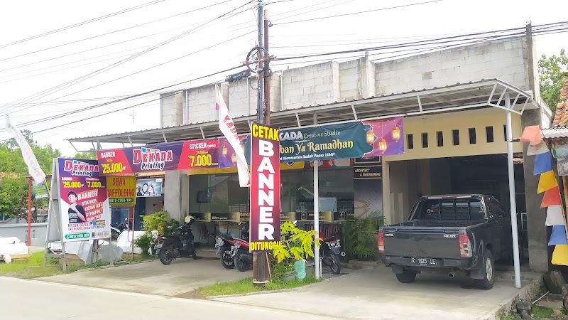 Warnet Bayonet: Solusi Cepat untuk Kebutuhan Fotocopy & Printing di Cilacap